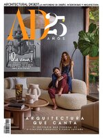 Architectural Digest Mexico